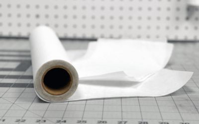 Embroidery Backing Made Easy: How to Choose the Right Stabilizer Every Time