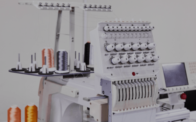 Single-Needle or Multi-Needle Machine?