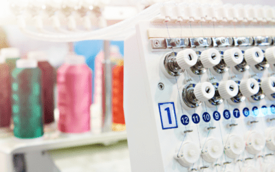 Top 5 Embroidery Mistakes and How to Avoid Them