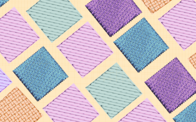 Embroidery Underlay 101: What It Is and Why It Matters