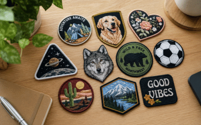 Can AI Artwork Be Used for Embroidery? What You Need to Know